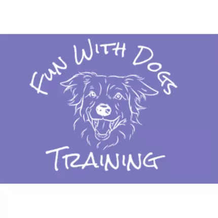 Logo de Fun With Dogs Training