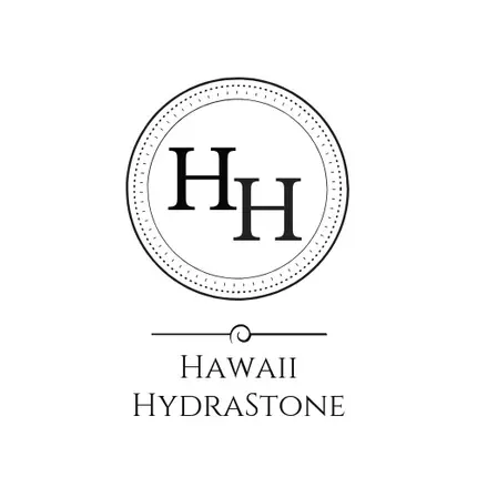 Λογότυπο από Hawaii HydraStone