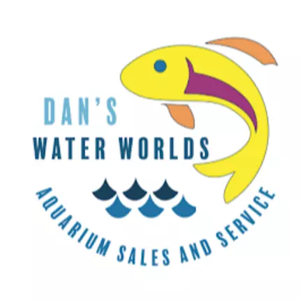 Logo von Dans Water Worlds