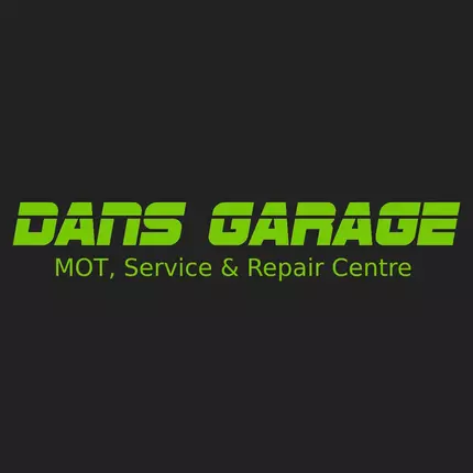 Logo od Dans Garage - MOT, Service and Repair Centre