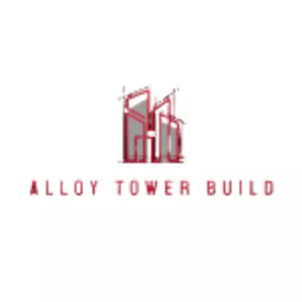 Logo fra Alloy Tower Builds