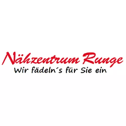 Logo van Nähzentrum Runge OHG