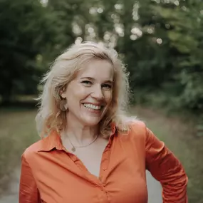 Bild von Sexual- & Paarberaterin Gunilla Janner