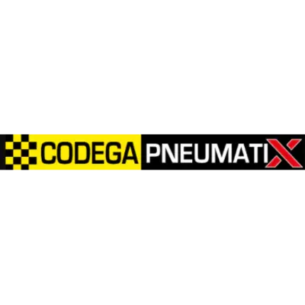 Logo de Codega Pneumatix