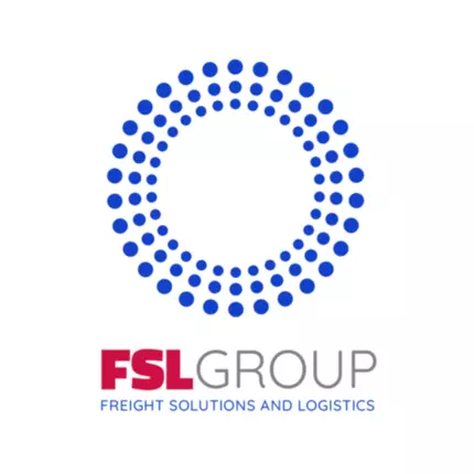 Λογότυπο από The FSL Group