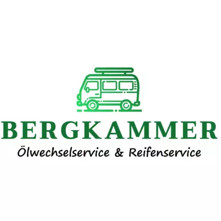 Logo fra Bergkammer Ölwechsel & Reifenservice