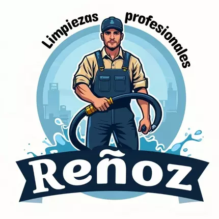 Logo from Limpiezas Profesionales Reñoz