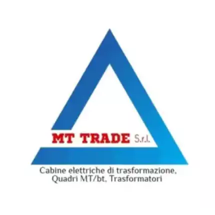 Logo fra MT Trade