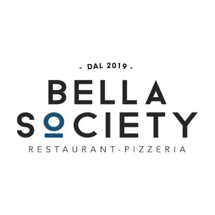 Λογότυπο από Bella Society, la Trattoria Mulhousienne