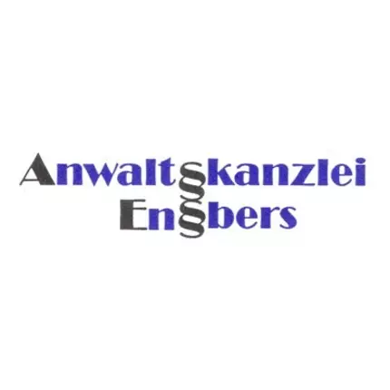 Logo von Anwaltskanzlei Engbers