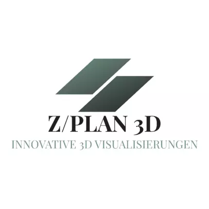 Logo da Z/Plan 3d