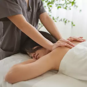 Outcall Massage: At-home therapeutic massage