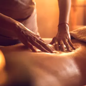 Massage Modalities: Diverse massage techniques