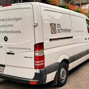 Bild von cb schreiner gmbh