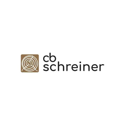 Logotipo de cb schreiner gmbh