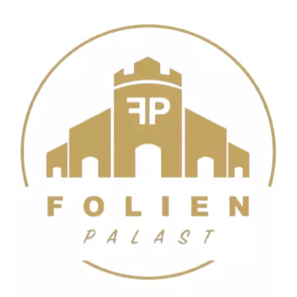 Logo da Folienpalast Hamburg