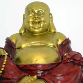 Buddha