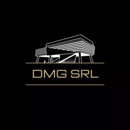 Logotipo de DMG Costruzioni