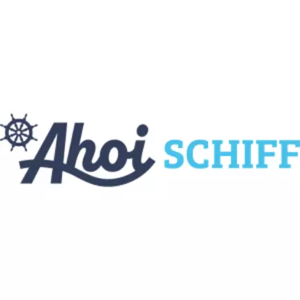 Logo van Ahoi-Schiff GmbH