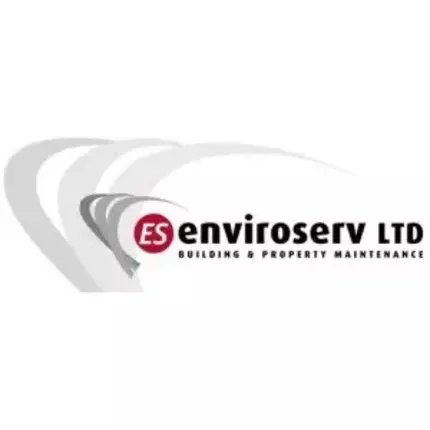 Logo da ES Enviroserv