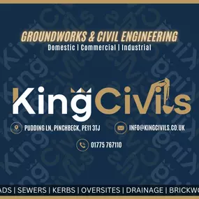 Bild von King Civils