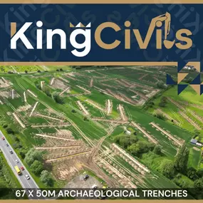 Bild von King Civils