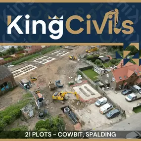 Bild von King Civils