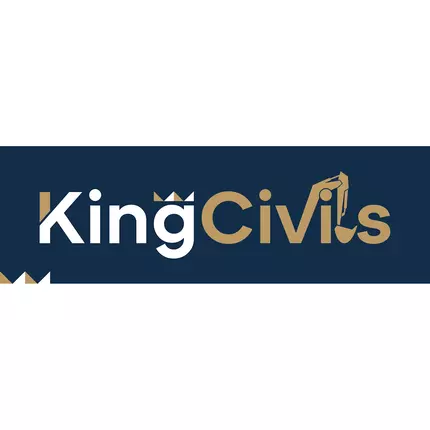 Logo da King Civils