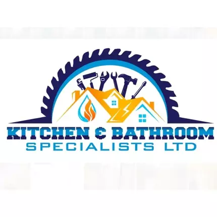 Logotyp från Kitchen and Bathroom Specialists Ltd