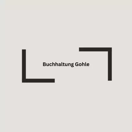 Logo from Buchhaltung Gohle in München