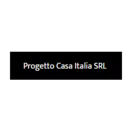 Logo von Progetto Casa Italia