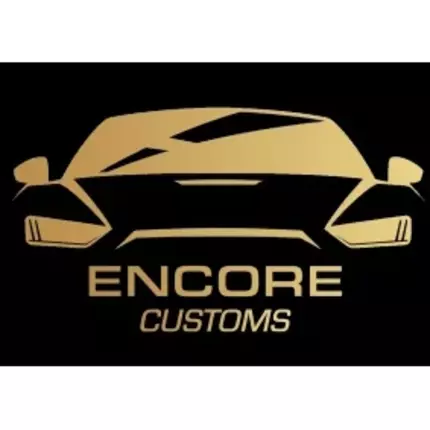 Logo od Encore Customs