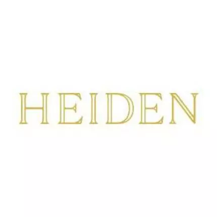 Logo from Juwelier Heiden - Königlich bayerischer Hofgoldschmied in München