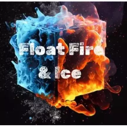 Logo von Fife Float- Fire- Ice