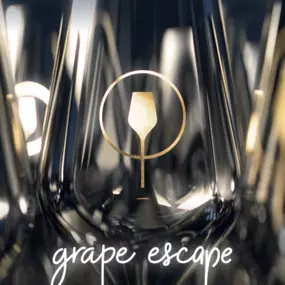 grand opening | Restaurant | grape escape in München