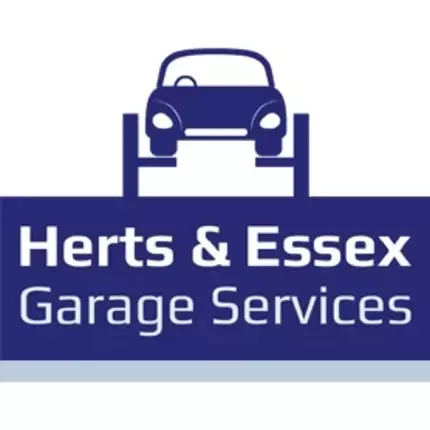 Logo fra Herts & Essex Garage Services