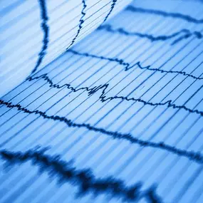 EKG | Hausärztin Grünwald I München