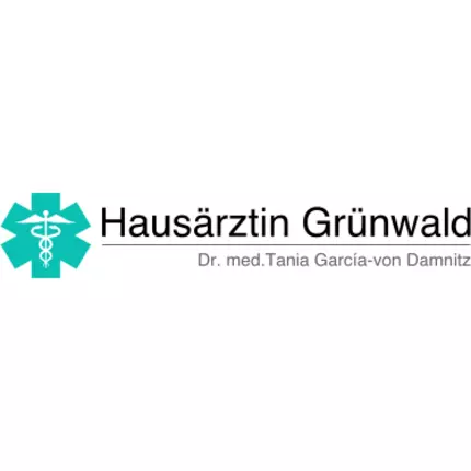 Logo od Ärztin Grünwald - Dr. med. Tania García von Damnitz - Fachärztin für Allgemeinmedizin