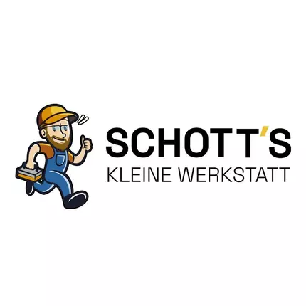 Logo from Schott's kleine Werkstatt