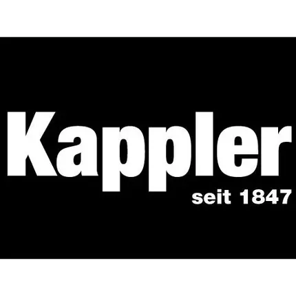 Logo fra Kappler Inh. Alfons Kappler | Raumausstattung | München