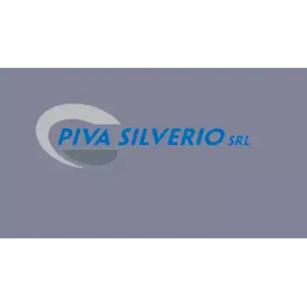 Logo fra Piva Silverio