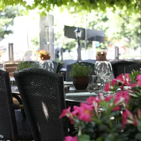 Bild von Hotel Restaurant Da Luca