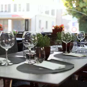 Bild von Hotel Restaurant Da Luca