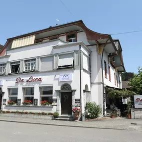 Bild von Hotel Restaurant Da Luca