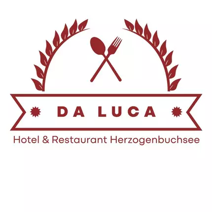 Logo de Hotel Restaurant Da Luca