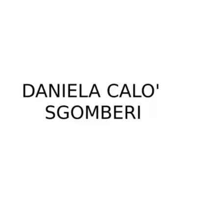 Λογότυπο από Daniela Calo' Sgomberi