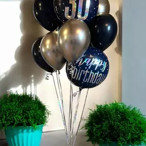 Bild von Ballooning Fantastic