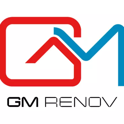 Logo fra gmrenov