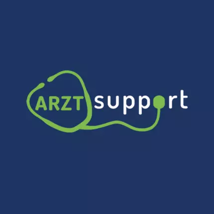 Logo from ARZTsupport GmbH | Praxismarketing & Recruiting