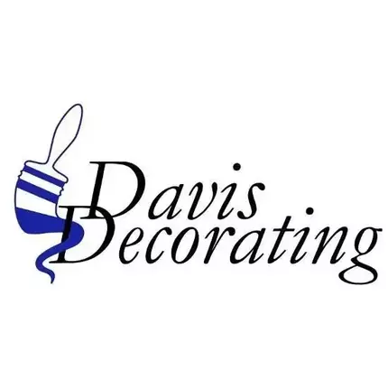 Logo von Davis Decorating